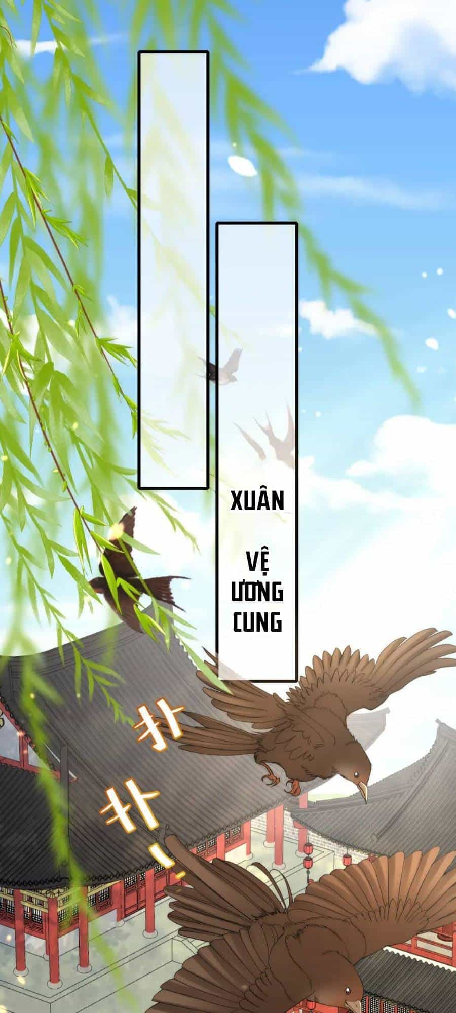 Cách Thức Sinh Tồn Của Pháo Hôi Khuê Nữ - Chương 66 - ảnh 12