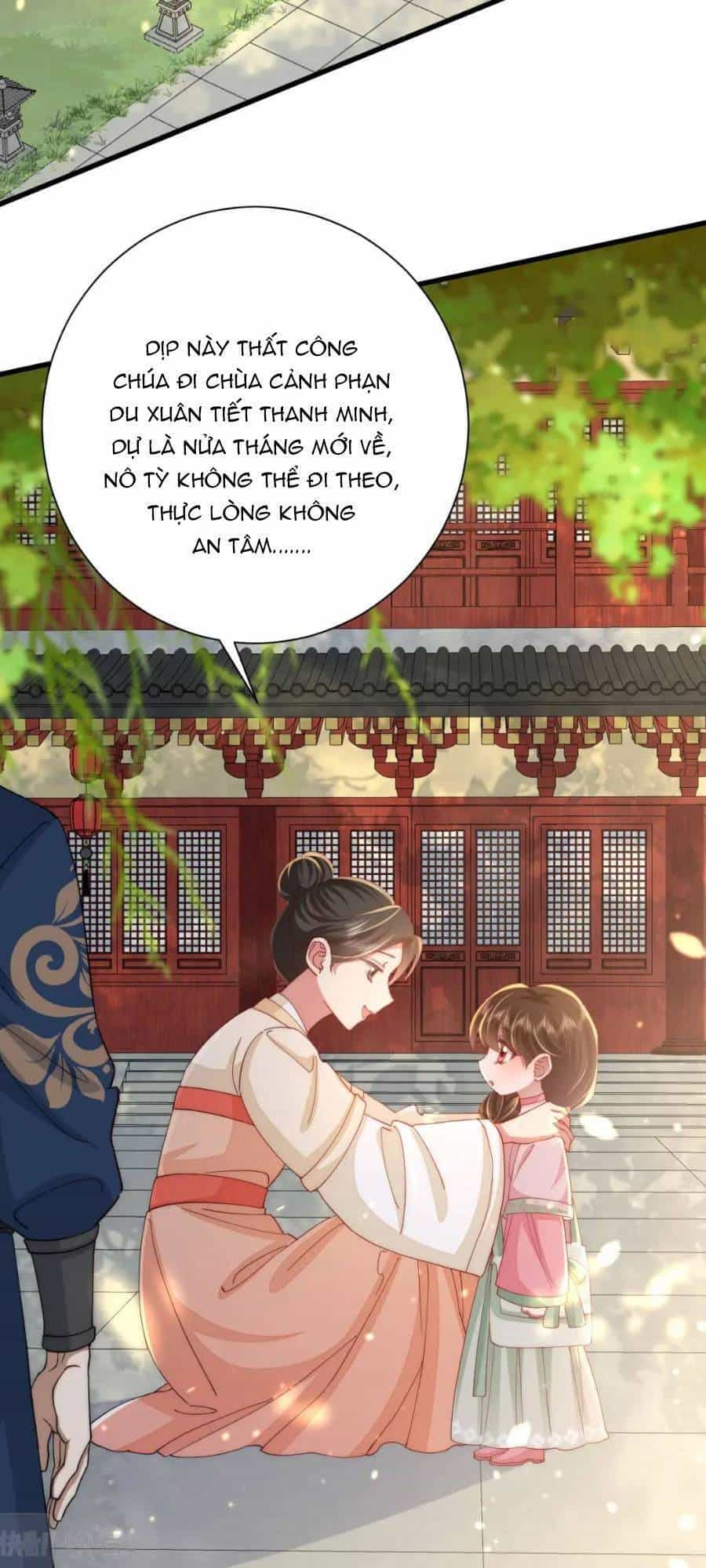 Cách Thức Sinh Tồn Của Pháo Hôi Khuê Nữ - Chương 66 - ảnh 14