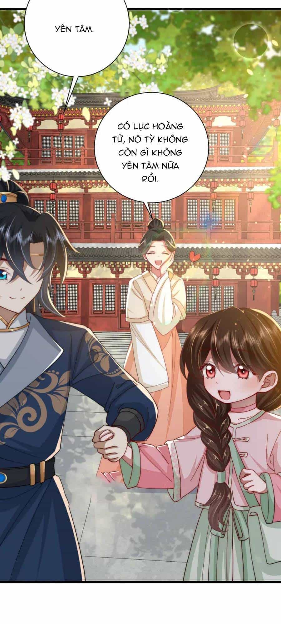 Cách Thức Sinh Tồn Của Pháo Hôi Khuê Nữ - Chương 66 - ảnh 17