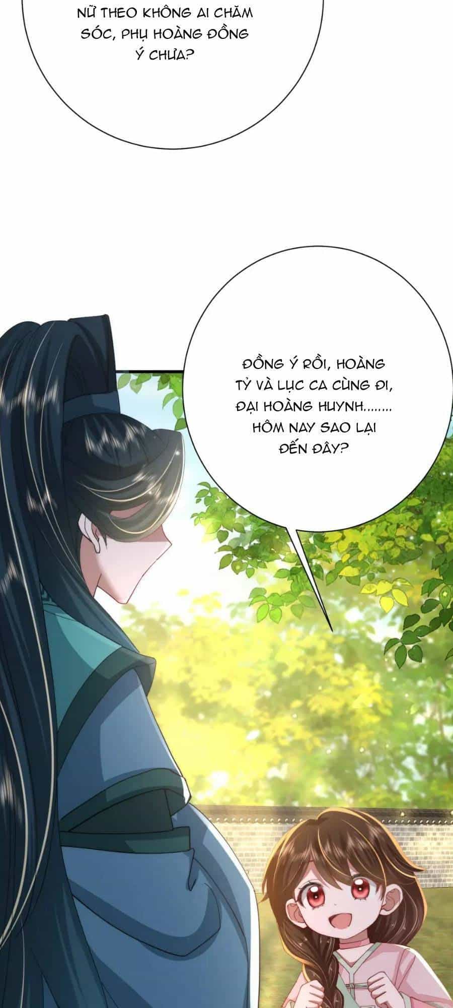 Cách Thức Sinh Tồn Của Pháo Hôi Khuê Nữ - Chương 66 - ảnh 22