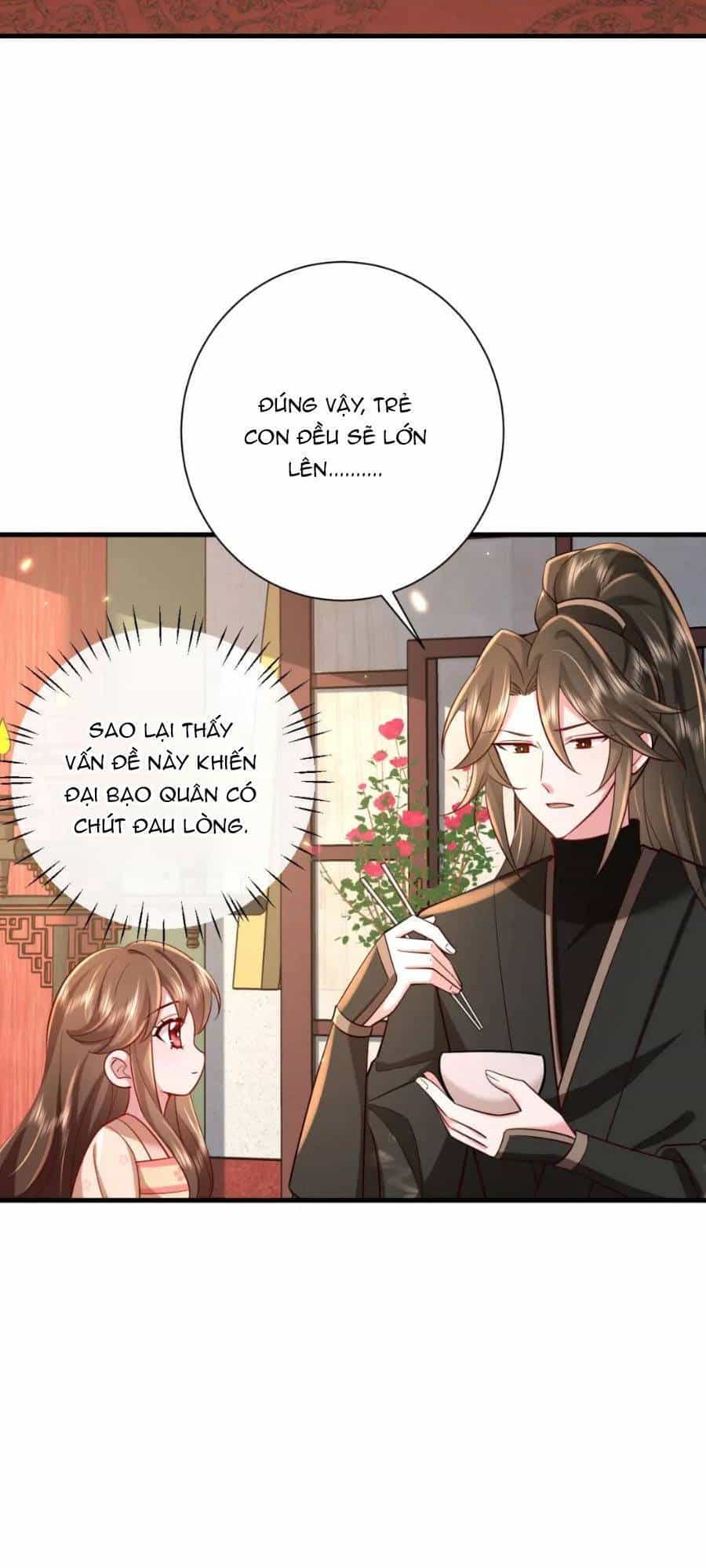 Cách Thức Sinh Tồn Của Pháo Hôi Khuê Nữ - Chương 66 - ảnh 4