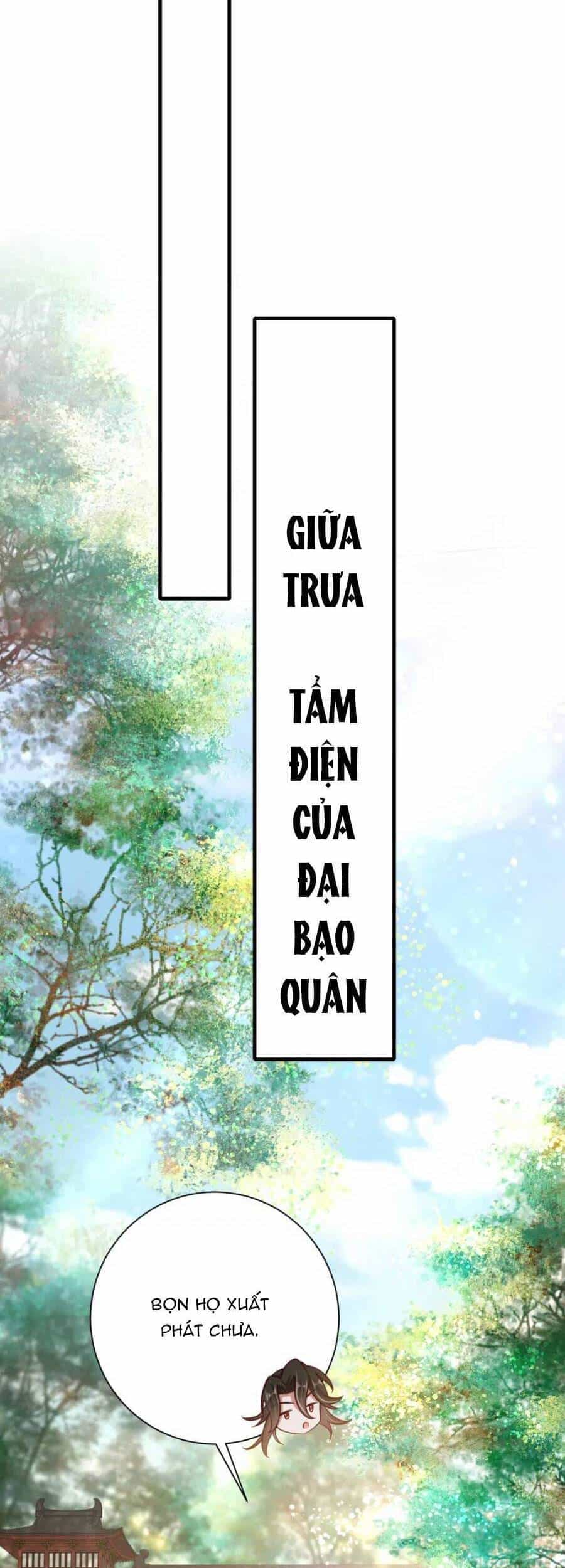 Cách Thức Sinh Tồn Của Pháo Hôi Khuê Nữ - Chương 67 - ảnh 8