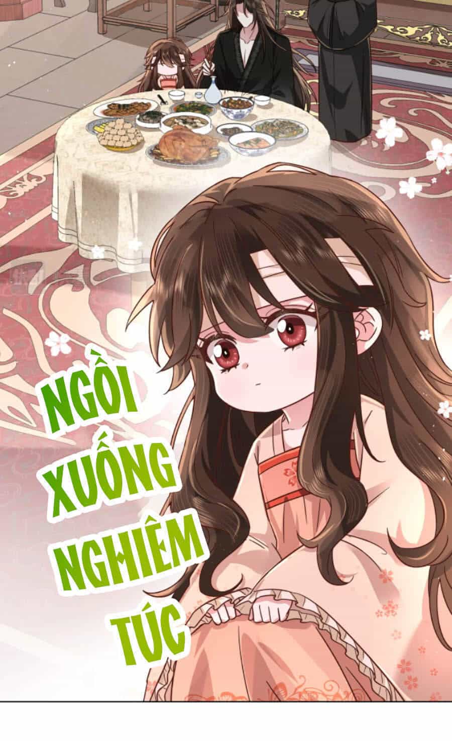 Cách Thức Sinh Tồn Của Pháo Hôi Khuê Nữ - Chương 7 - ảnh 23