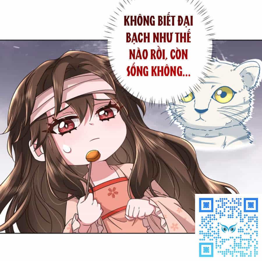 Cách Thức Sinh Tồn Của Pháo Hôi Khuê Nữ - Chương 7 - ảnh 28