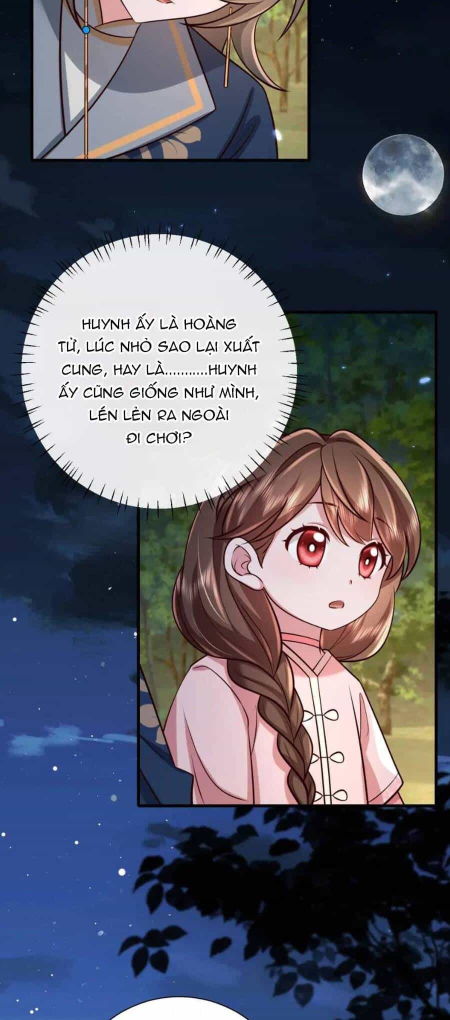 Cách Thức Sinh Tồn Của Pháo Hôi Khuê Nữ - Chương 69 - ảnh 13