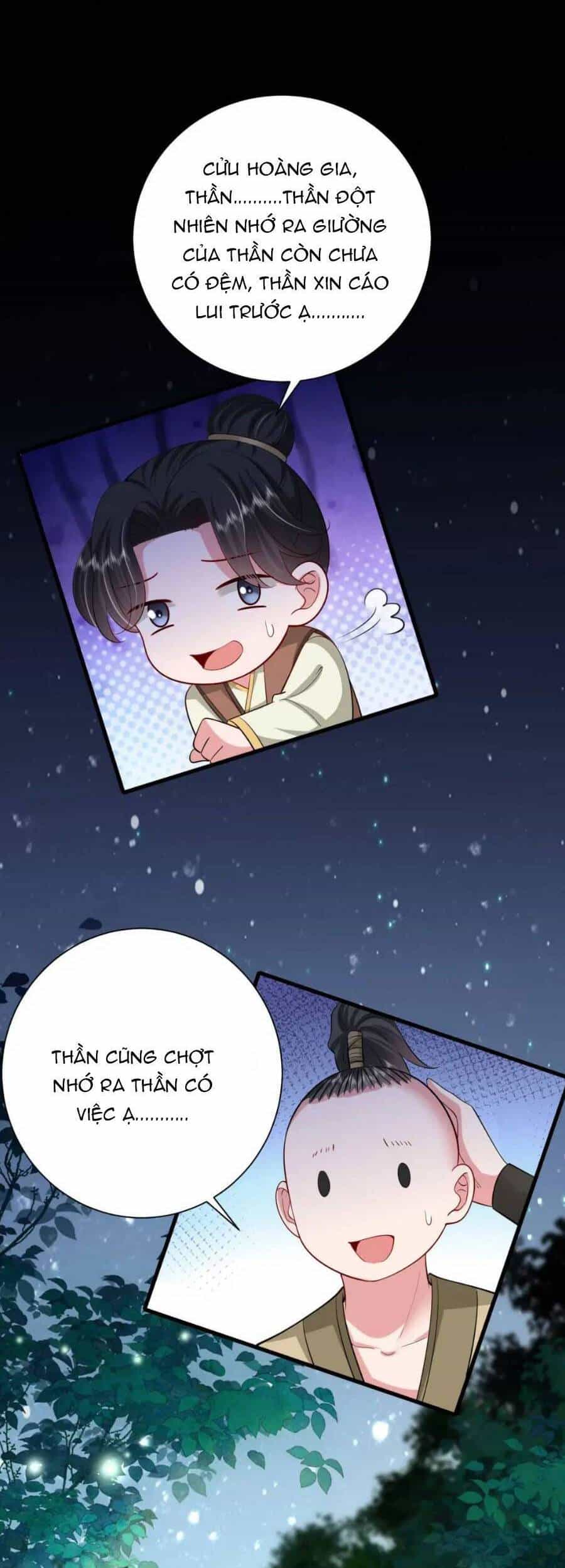 Cách Thức Sinh Tồn Của Pháo Hôi Khuê Nữ - Chương 69 - ảnh 19