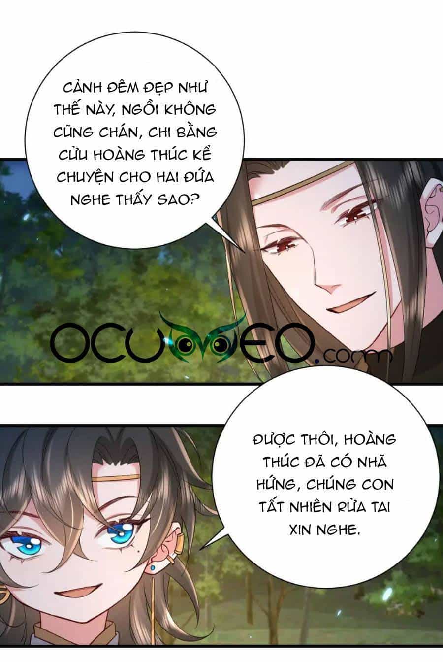 Cách Thức Sinh Tồn Của Pháo Hôi Khuê Nữ - Chương 70 - ảnh 2
