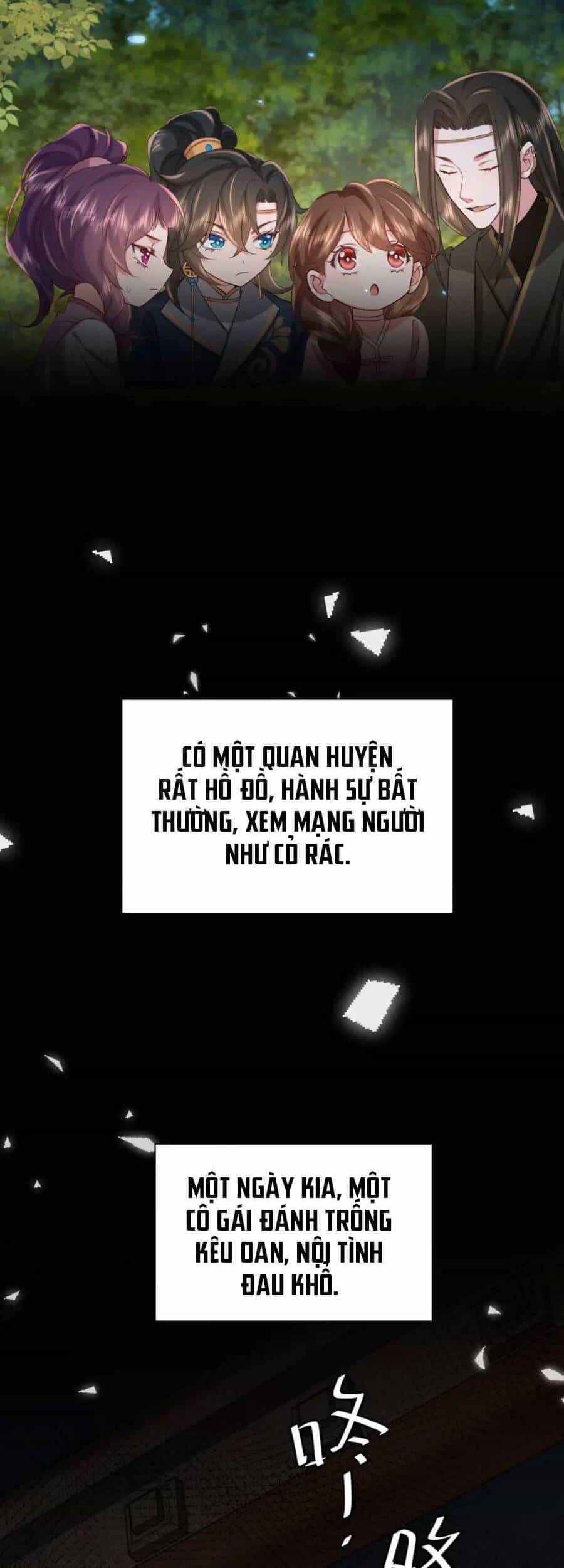 Cách Thức Sinh Tồn Của Pháo Hôi Khuê Nữ - Chương 70 - ảnh 4