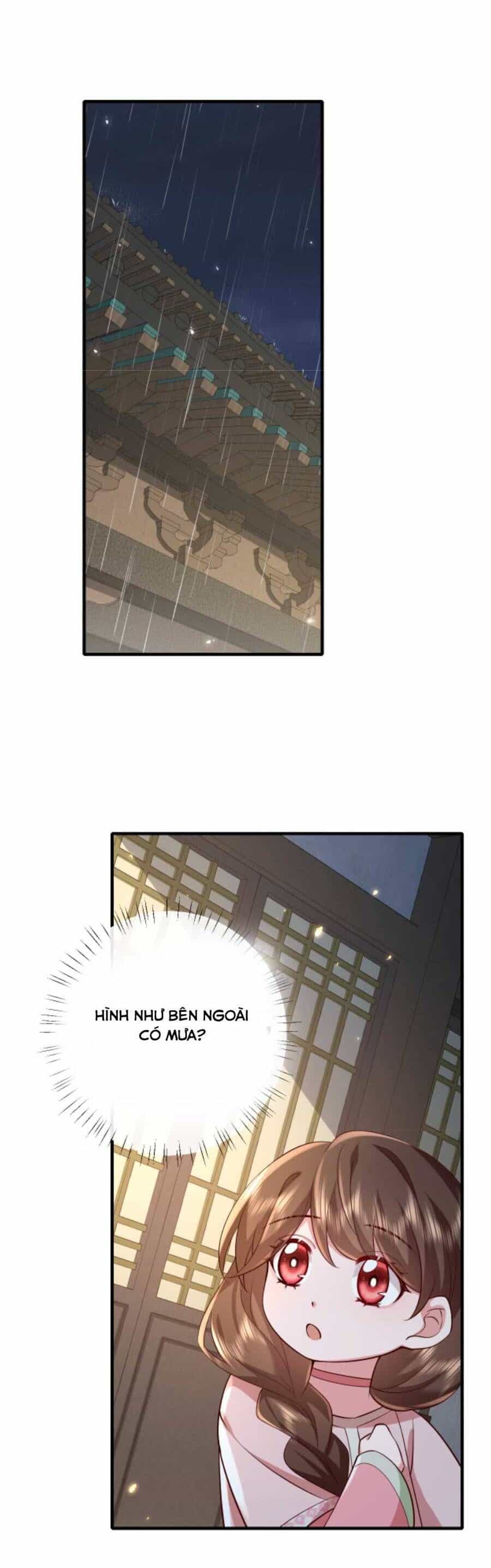 Cách Thức Sinh Tồn Của Pháo Hôi Khuê Nữ - Chương 75 - ảnh 3