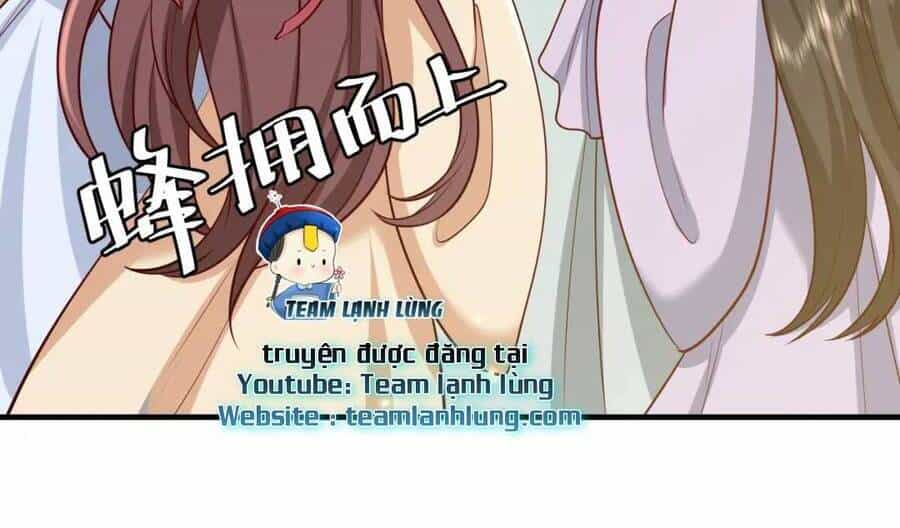 Cách Thức Sinh Tồn Của Pháo Hôi Khuê Nữ - Chương 76 - ảnh 18