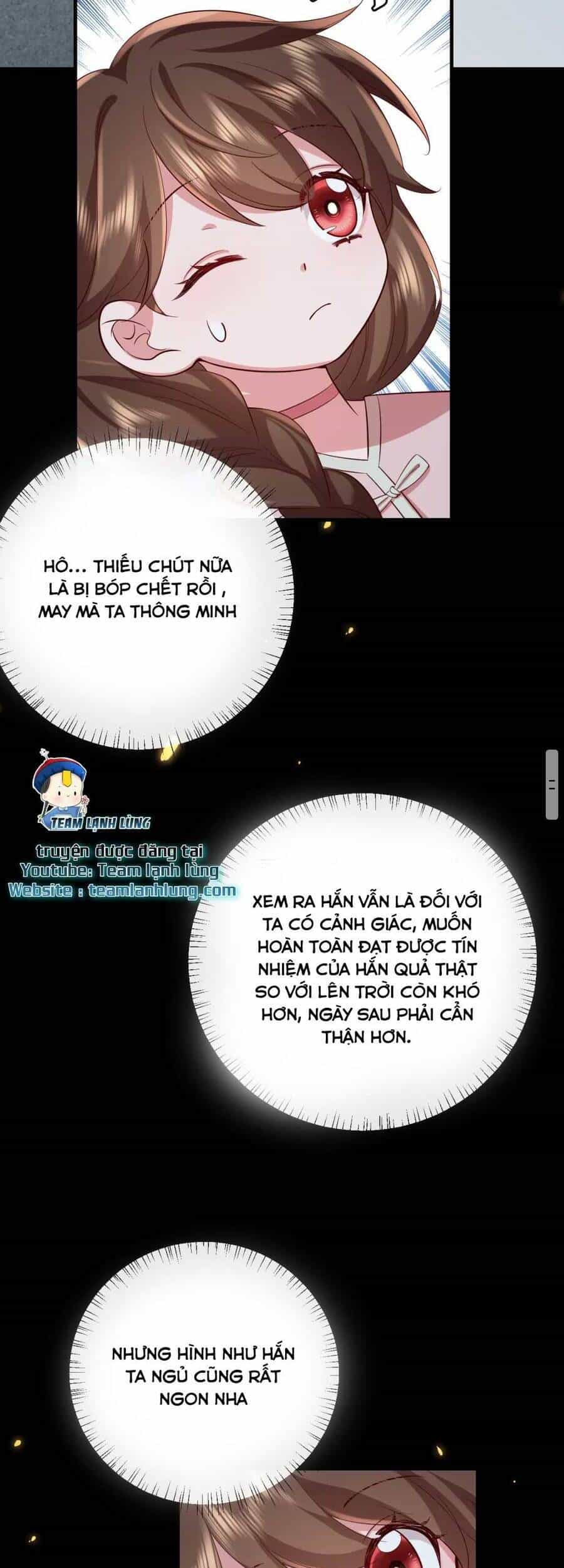 Cách Thức Sinh Tồn Của Pháo Hôi Khuê Nữ - Chương 76 - ảnh 5