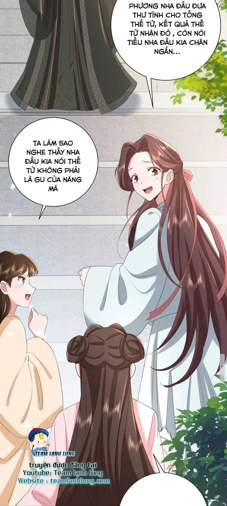 Cách Thức Sinh Tồn Của Pháo Hôi Khuê Nữ - Chương 77 - ảnh 28