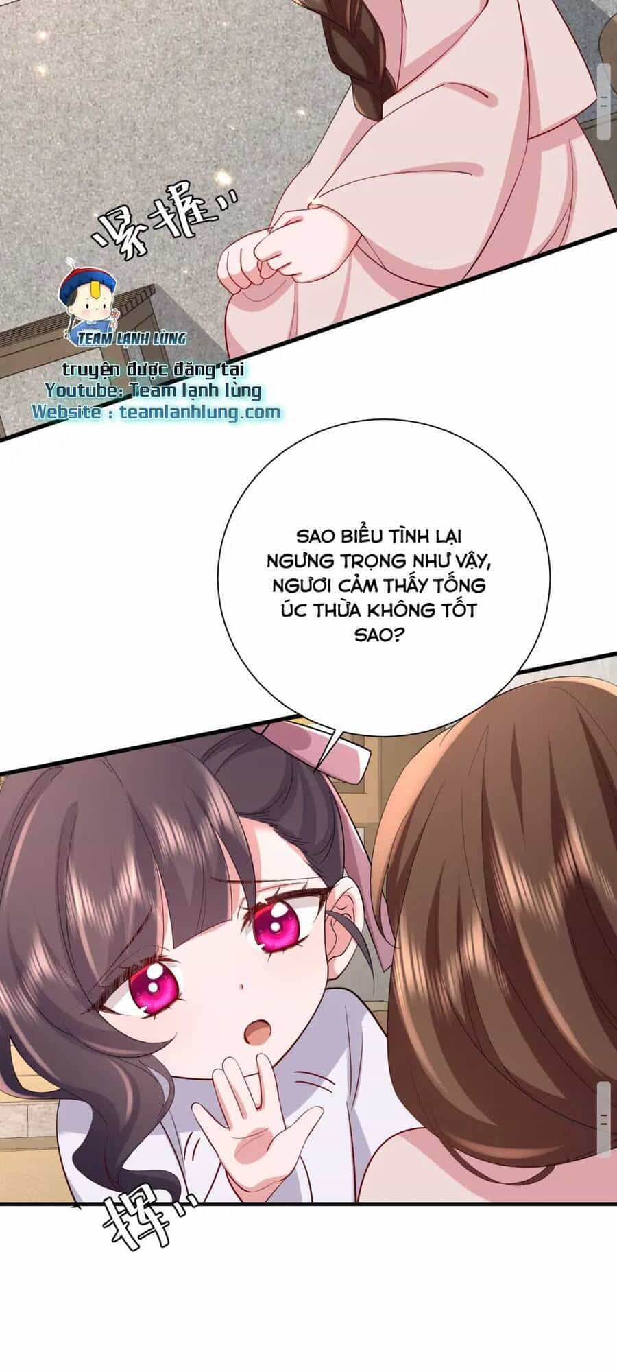 Cách Thức Sinh Tồn Của Pháo Hôi Khuê Nữ - Chương 77 - ảnh 41