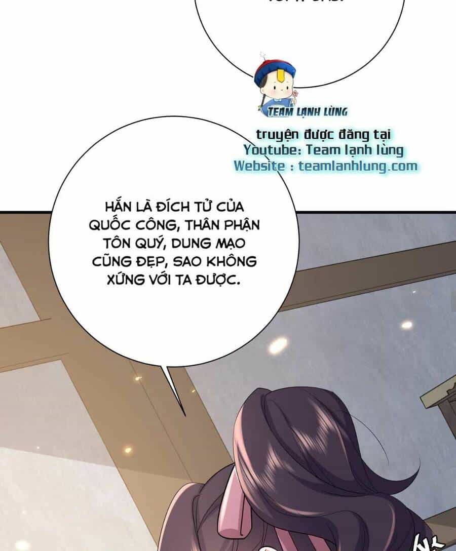 Cách Thức Sinh Tồn Của Pháo Hôi Khuê Nữ - Chương 78 - ảnh 29