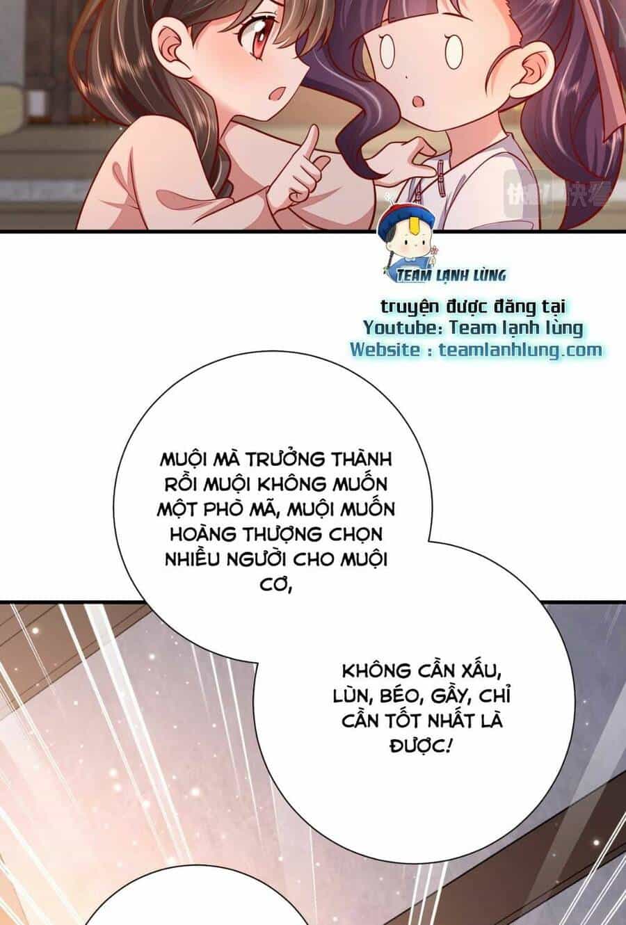 Cách Thức Sinh Tồn Của Pháo Hôi Khuê Nữ - Chương 78 - ảnh 33