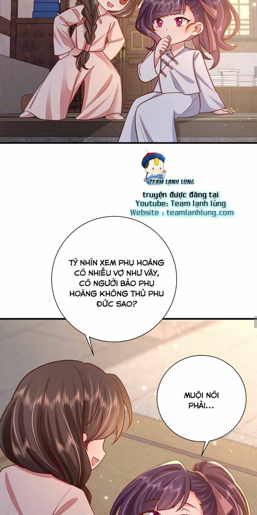 Cách Thức Sinh Tồn Của Pháo Hôi Khuê Nữ - Chương 78 - ảnh 37