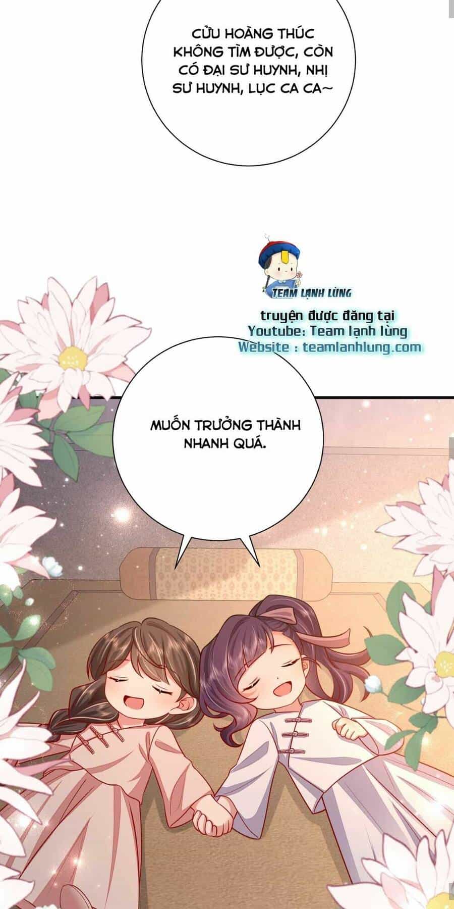 Cách Thức Sinh Tồn Của Pháo Hôi Khuê Nữ - Chương 78 - ảnh 41