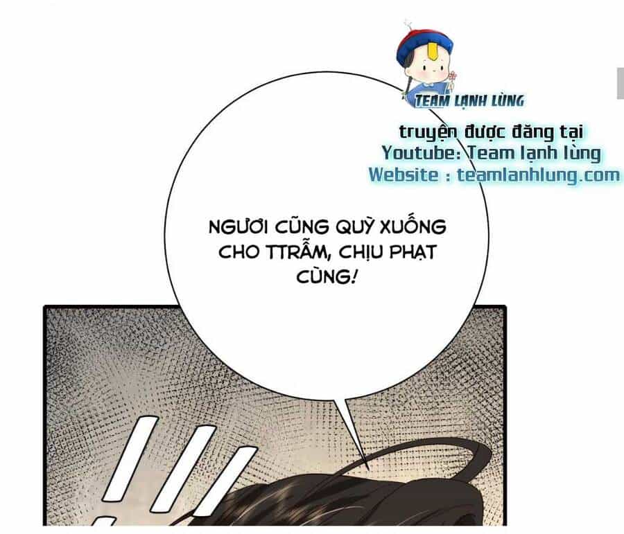 Cách Thức Sinh Tồn Của Pháo Hôi Khuê Nữ - Chương 79 - ảnh 18
