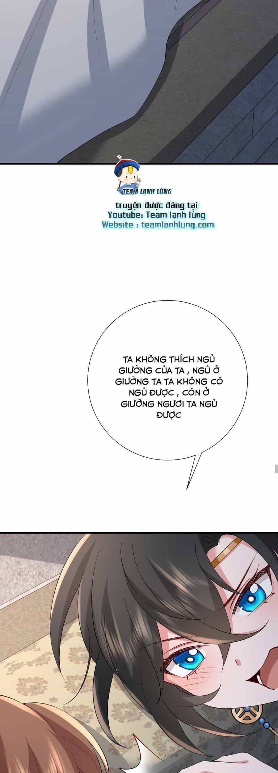 Cách Thức Sinh Tồn Của Pháo Hôi Khuê Nữ - Chương 82 - ảnh 11