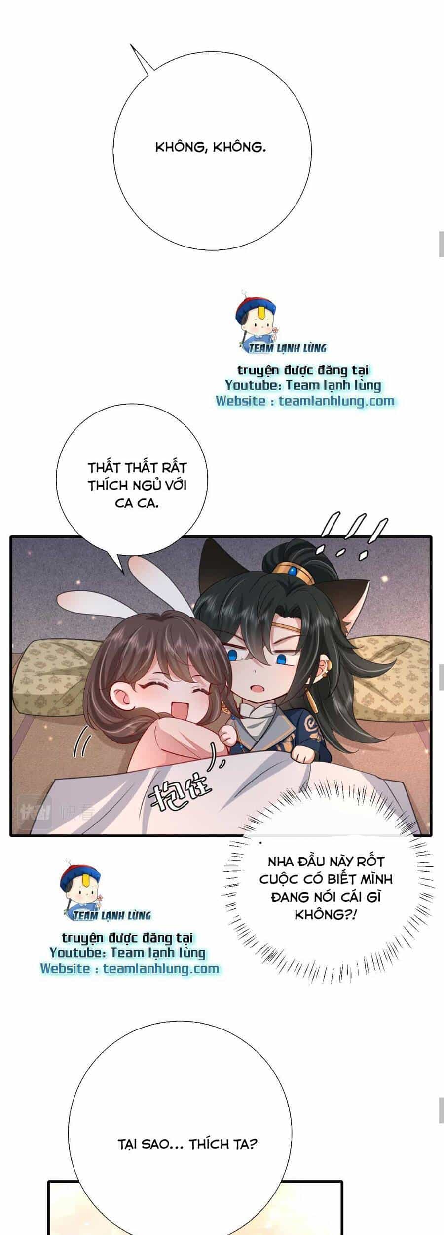 Cách Thức Sinh Tồn Của Pháo Hôi Khuê Nữ - Chương 82 - ảnh 13
