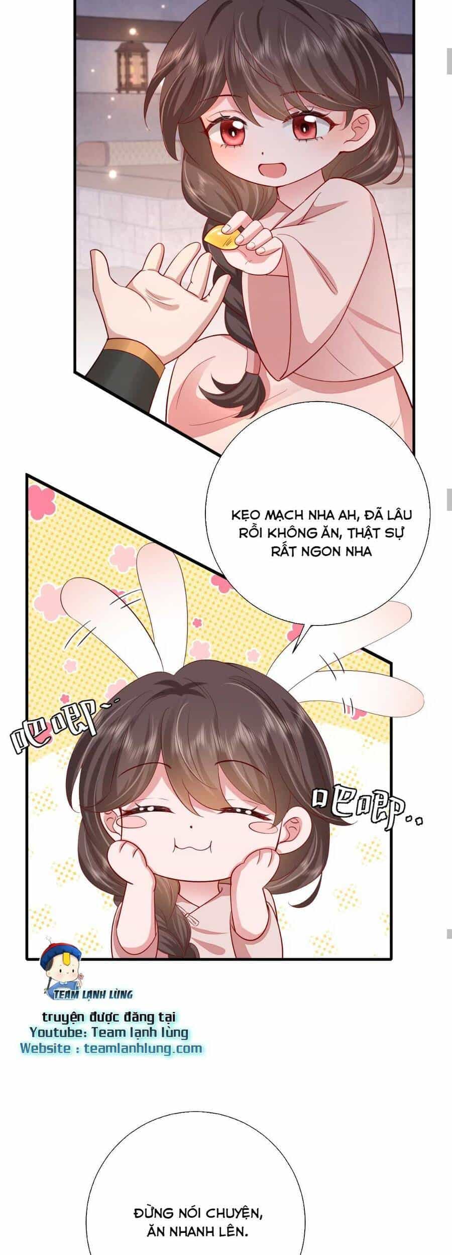 Cách Thức Sinh Tồn Của Pháo Hôi Khuê Nữ - Chương 82 - ảnh 27