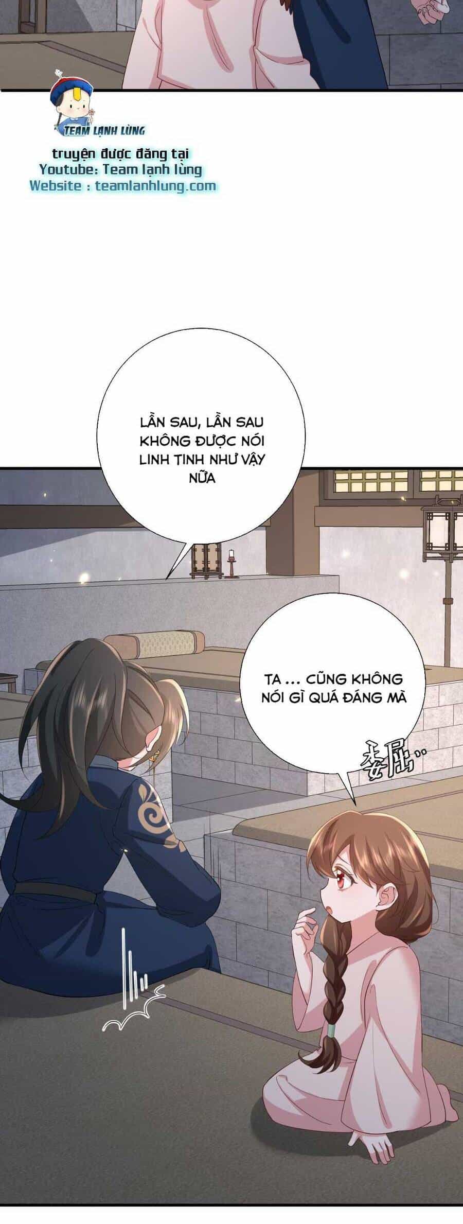 Cách Thức Sinh Tồn Của Pháo Hôi Khuê Nữ - Chương 82 - ảnh 5