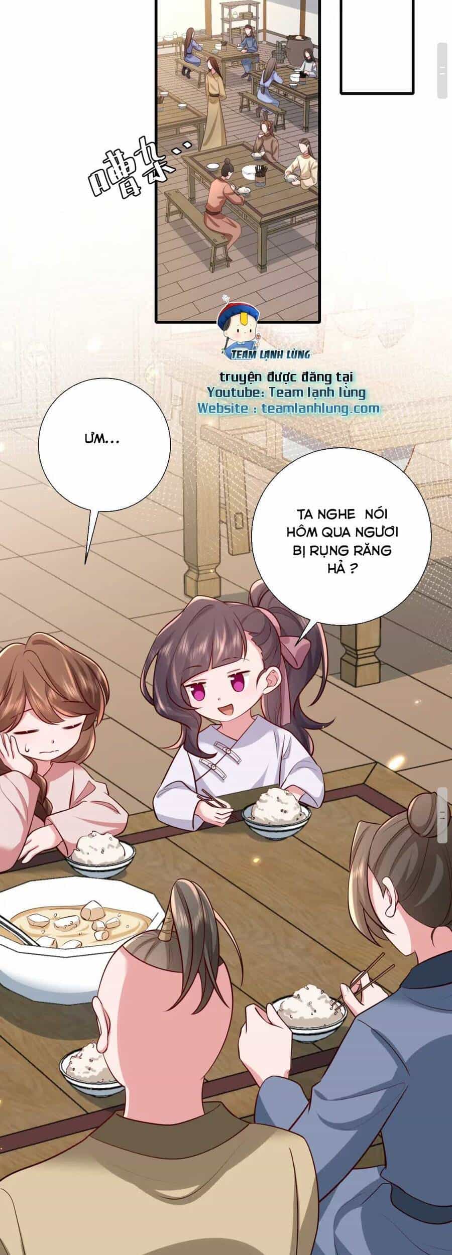 Cách Thức Sinh Tồn Của Pháo Hôi Khuê Nữ - Chương 83 - ảnh 14