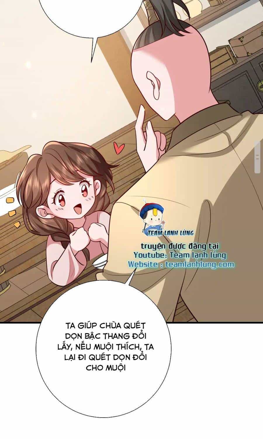 Cách Thức Sinh Tồn Của Pháo Hôi Khuê Nữ - Chương 83 - ảnh 18