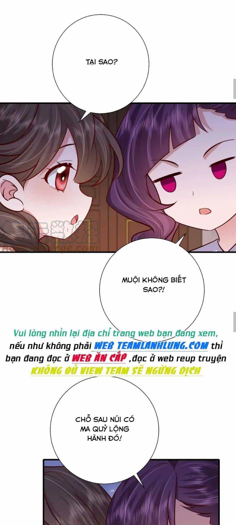 Cách Thức Sinh Tồn Của Pháo Hôi Khuê Nữ - Chương 86 - ảnh 17