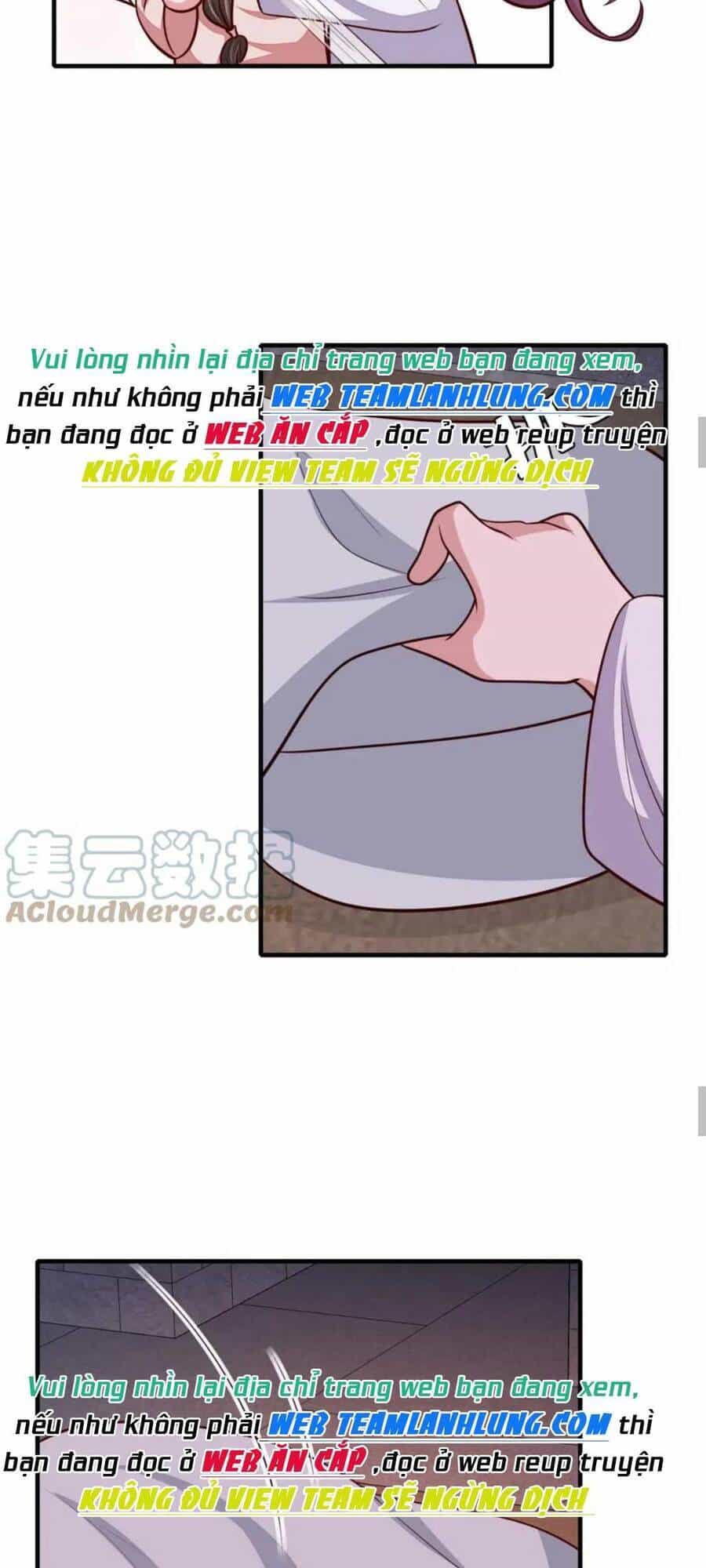 Cách Thức Sinh Tồn Của Pháo Hôi Khuê Nữ - Chương 86 - ảnh 19