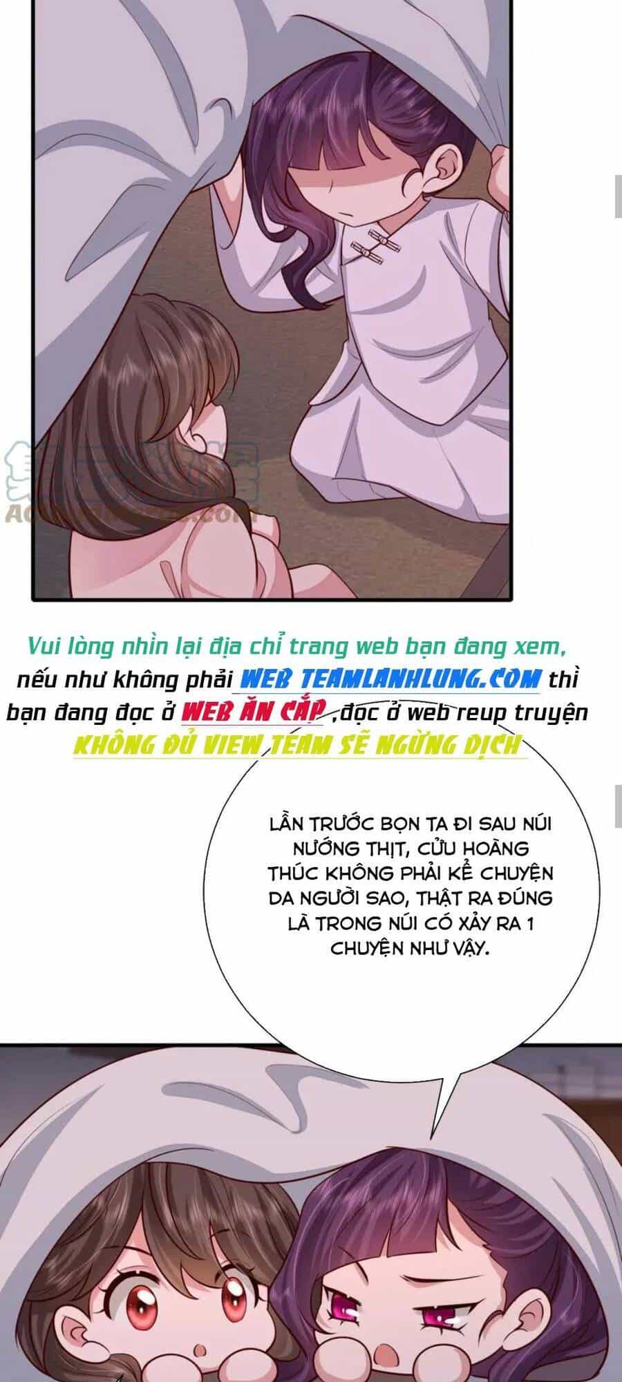 Cách Thức Sinh Tồn Của Pháo Hôi Khuê Nữ - Chương 86 - ảnh 20