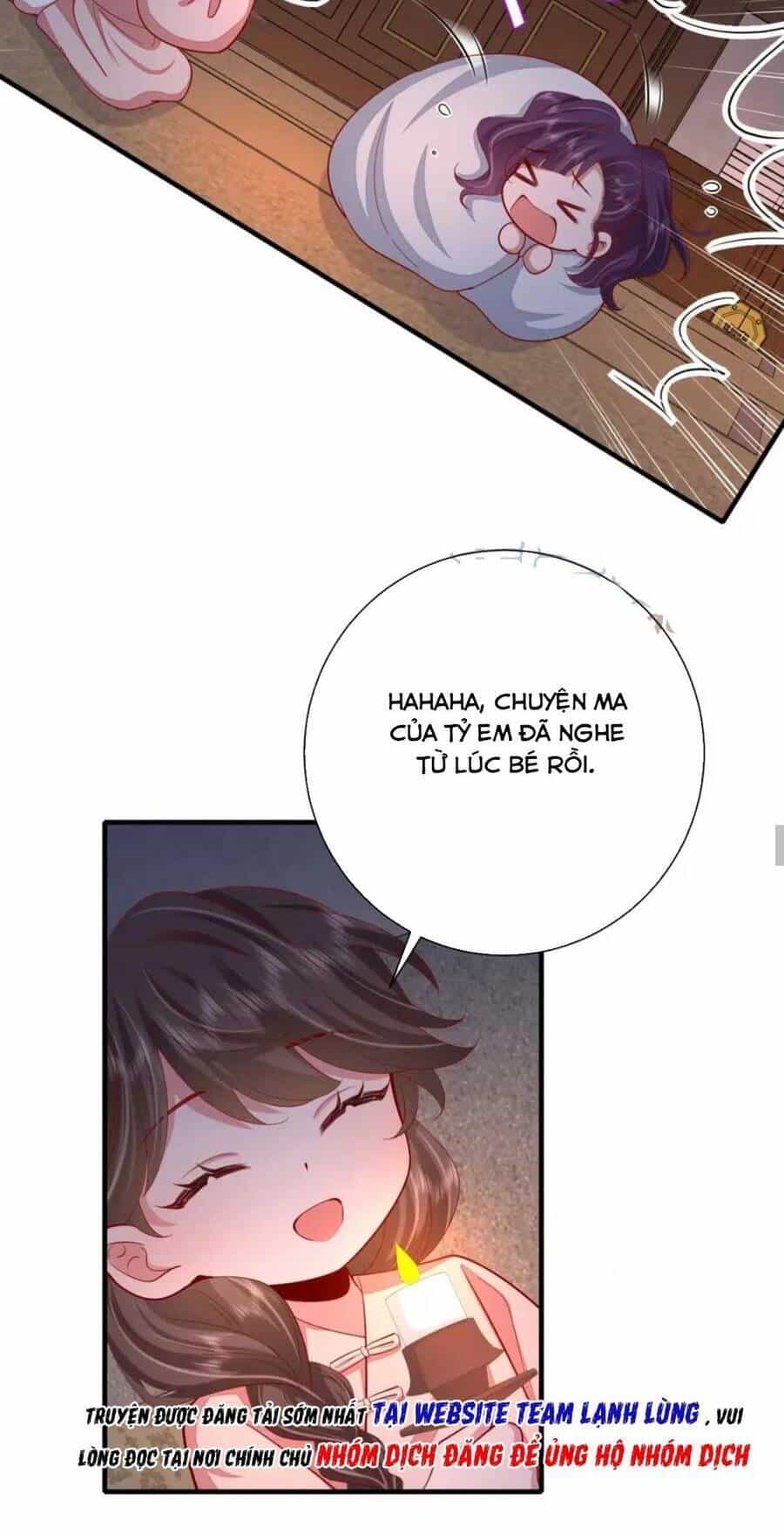 Cách Thức Sinh Tồn Của Pháo Hôi Khuê Nữ - Chương 86 - ảnh 31
