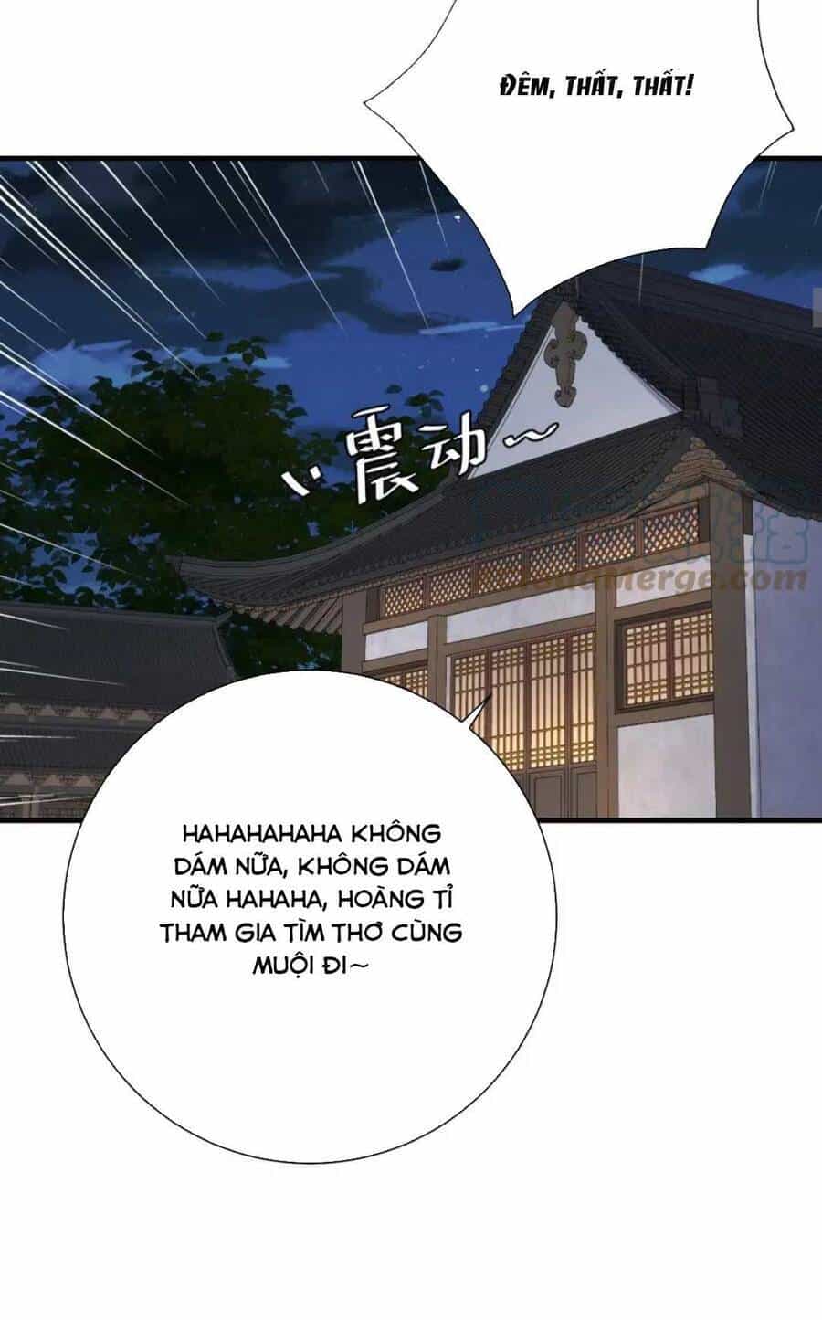 Cách Thức Sinh Tồn Của Pháo Hôi Khuê Nữ - Chương 86 - ảnh 36