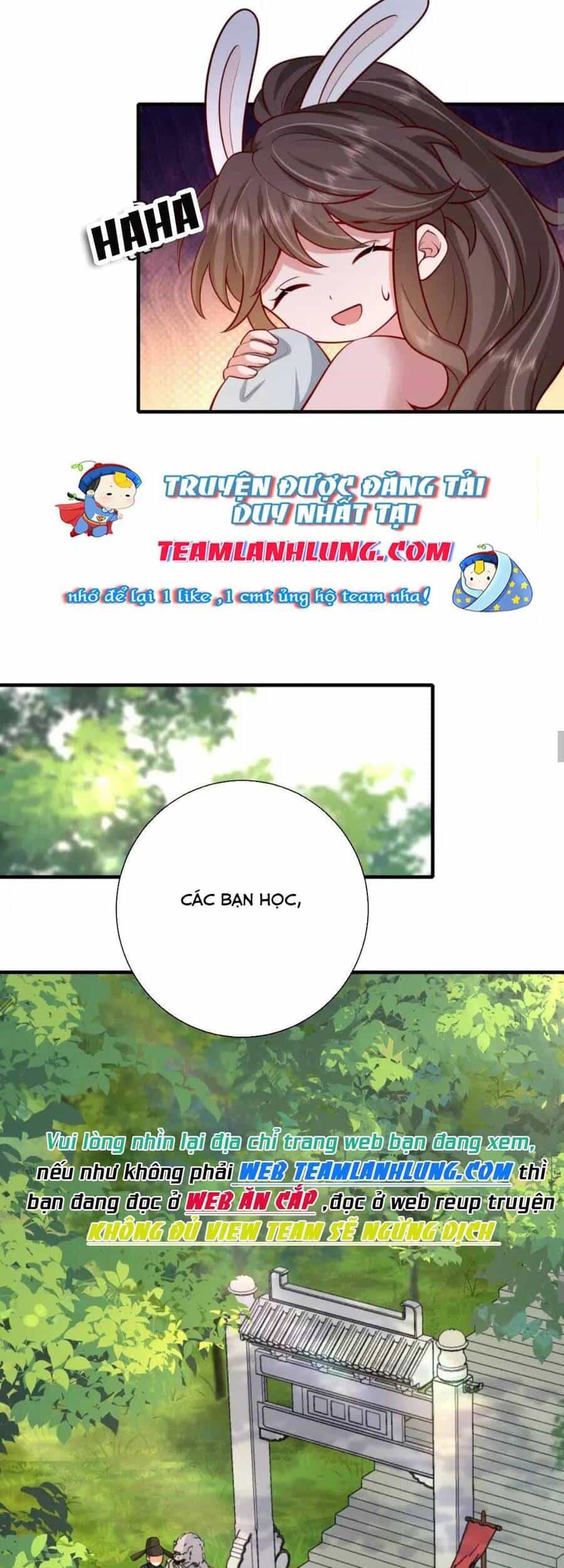 Cách Thức Sinh Tồn Của Pháo Hôi Khuê Nữ - Chương 87 - ảnh 25