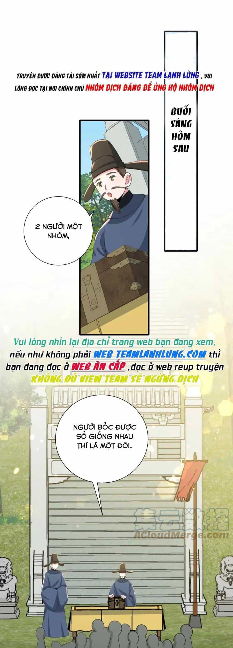 Cách Thức Sinh Tồn Của Pháo Hôi Khuê Nữ - Chương 87 - ảnh 4