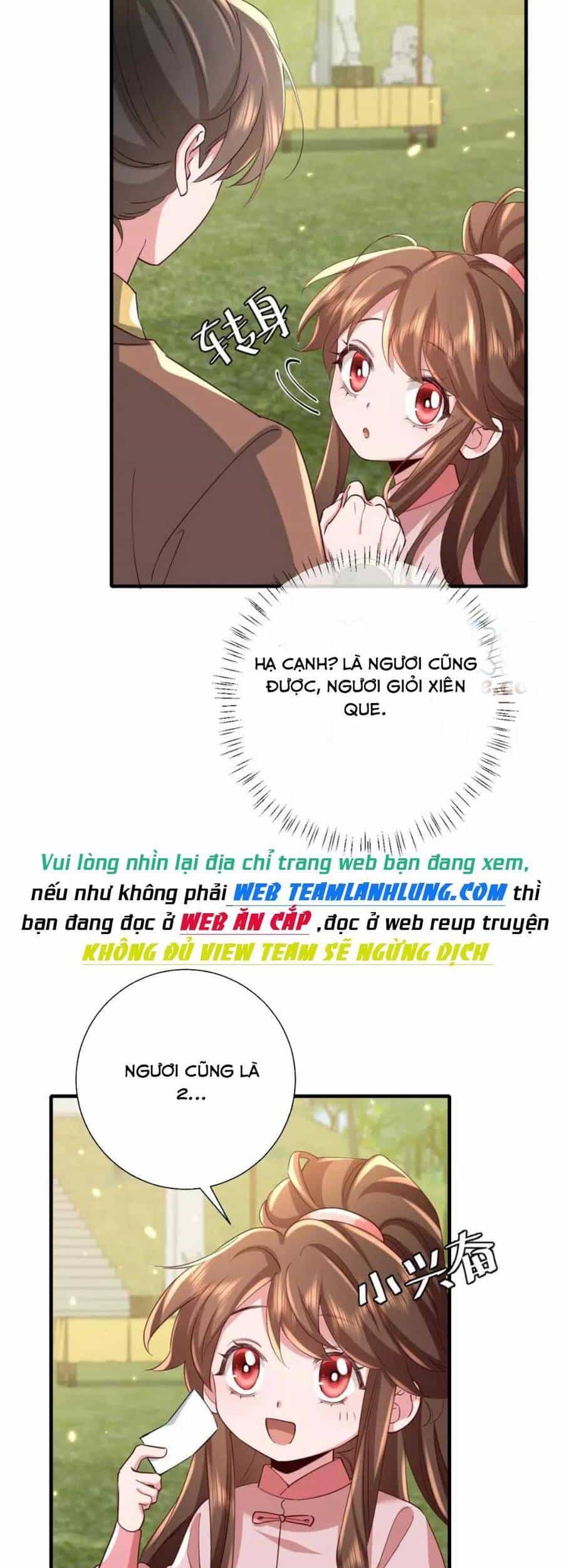 Cách Thức Sinh Tồn Của Pháo Hôi Khuê Nữ - Chương 87 - ảnh 7