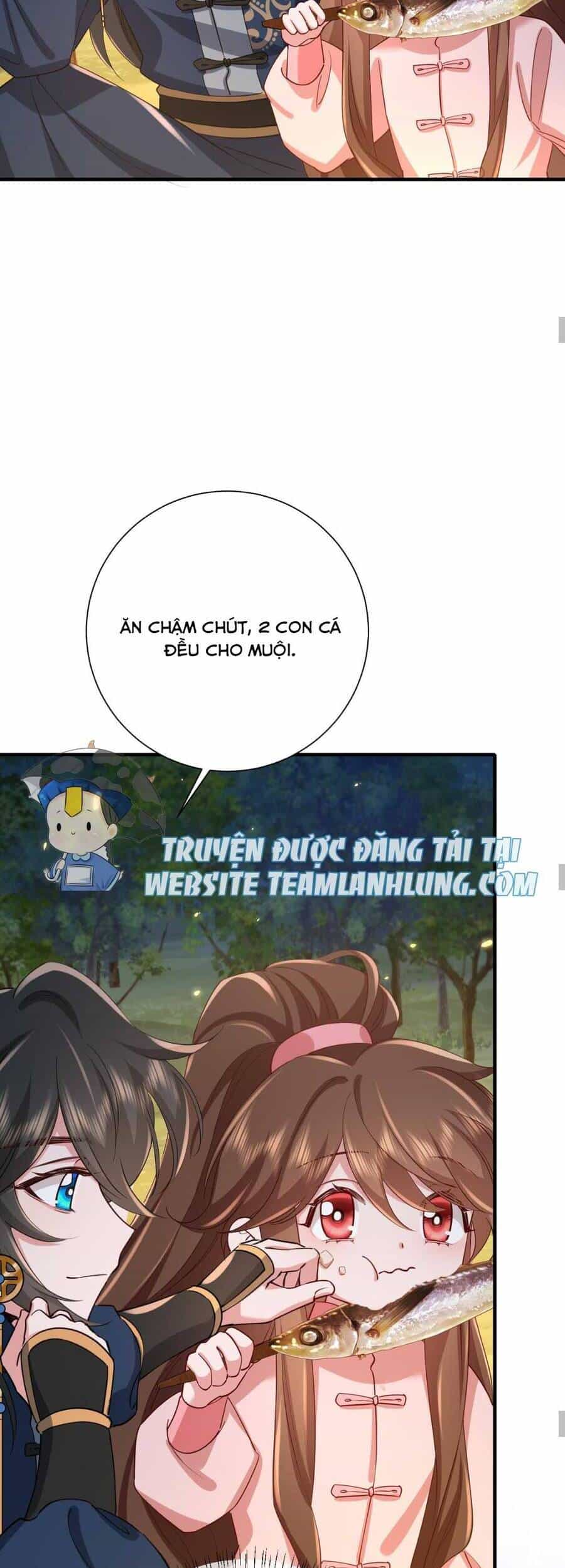 Cách Thức Sinh Tồn Của Pháo Hôi Khuê Nữ - Chương 89 - ảnh 21