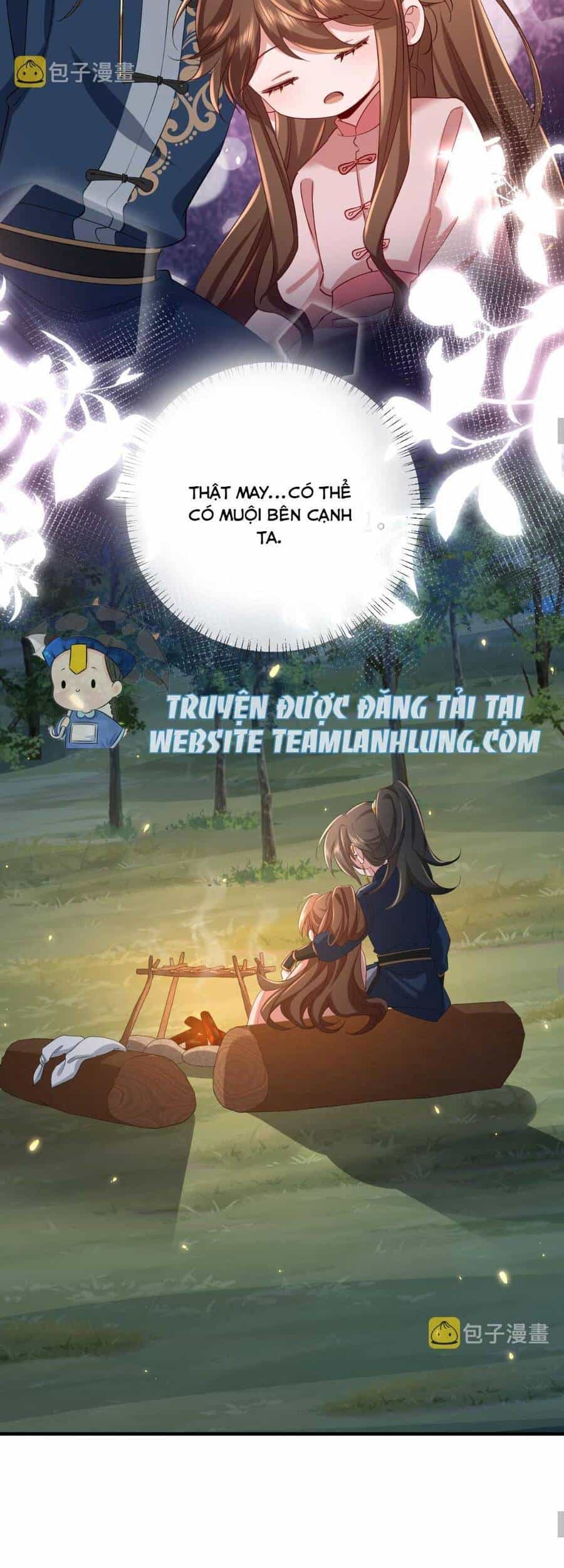 Cách Thức Sinh Tồn Của Pháo Hôi Khuê Nữ - Chương 89 - ảnh 23