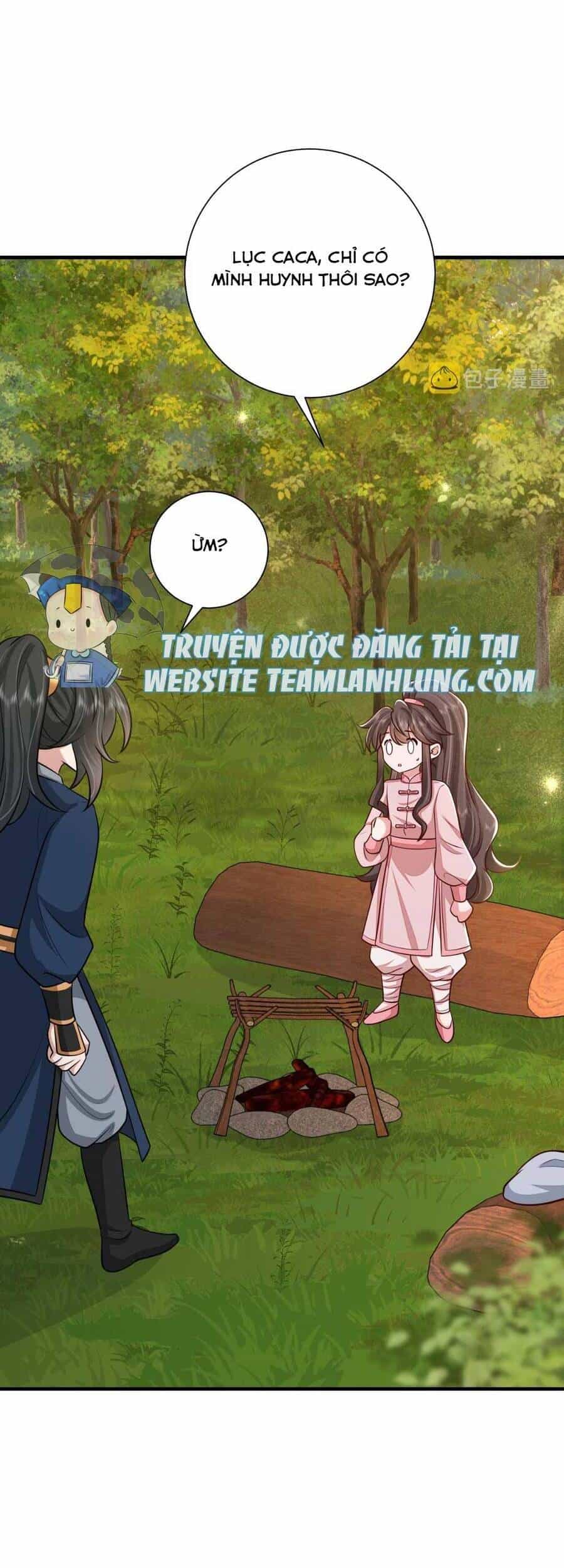 Cách Thức Sinh Tồn Của Pháo Hôi Khuê Nữ - Chương 89 - ảnh 31