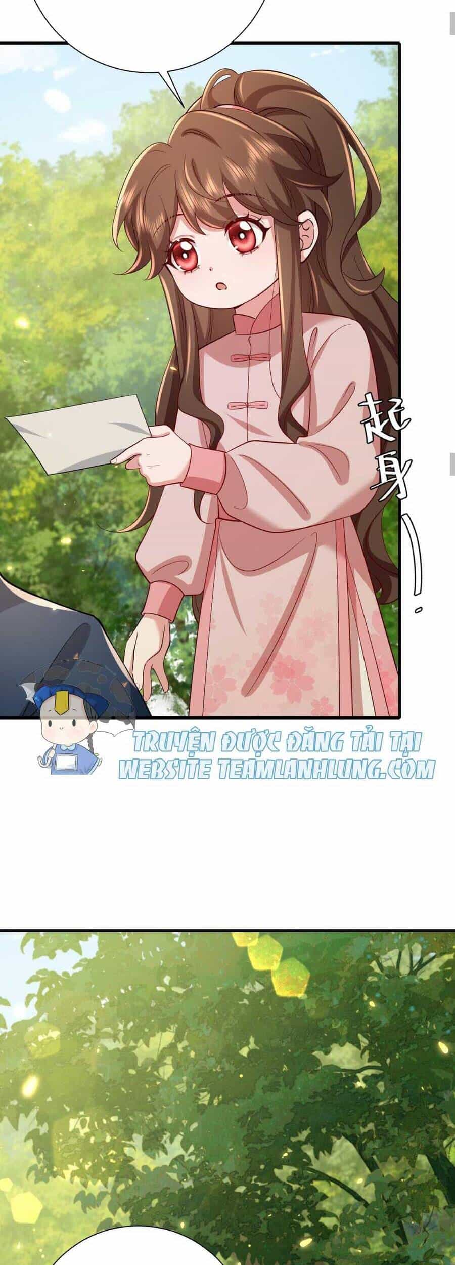 Cách Thức Sinh Tồn Của Pháo Hôi Khuê Nữ - Chương 90 - ảnh 12