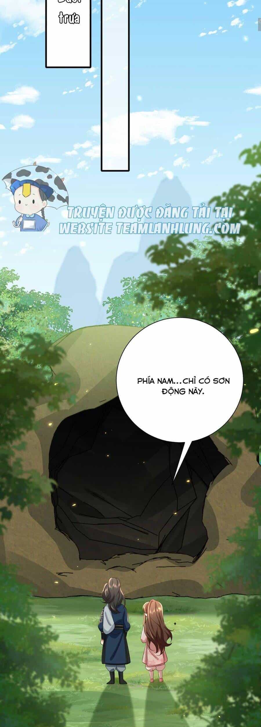 Cách Thức Sinh Tồn Của Pháo Hôi Khuê Nữ - Chương 90 - ảnh 15