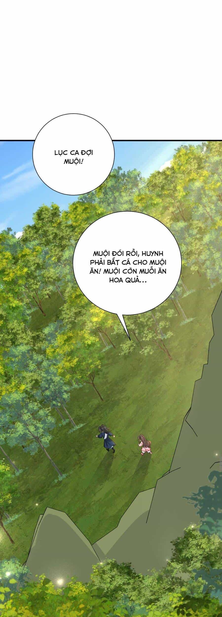 Cách Thức Sinh Tồn Của Pháo Hôi Khuê Nữ - Chương 93 - ảnh 13