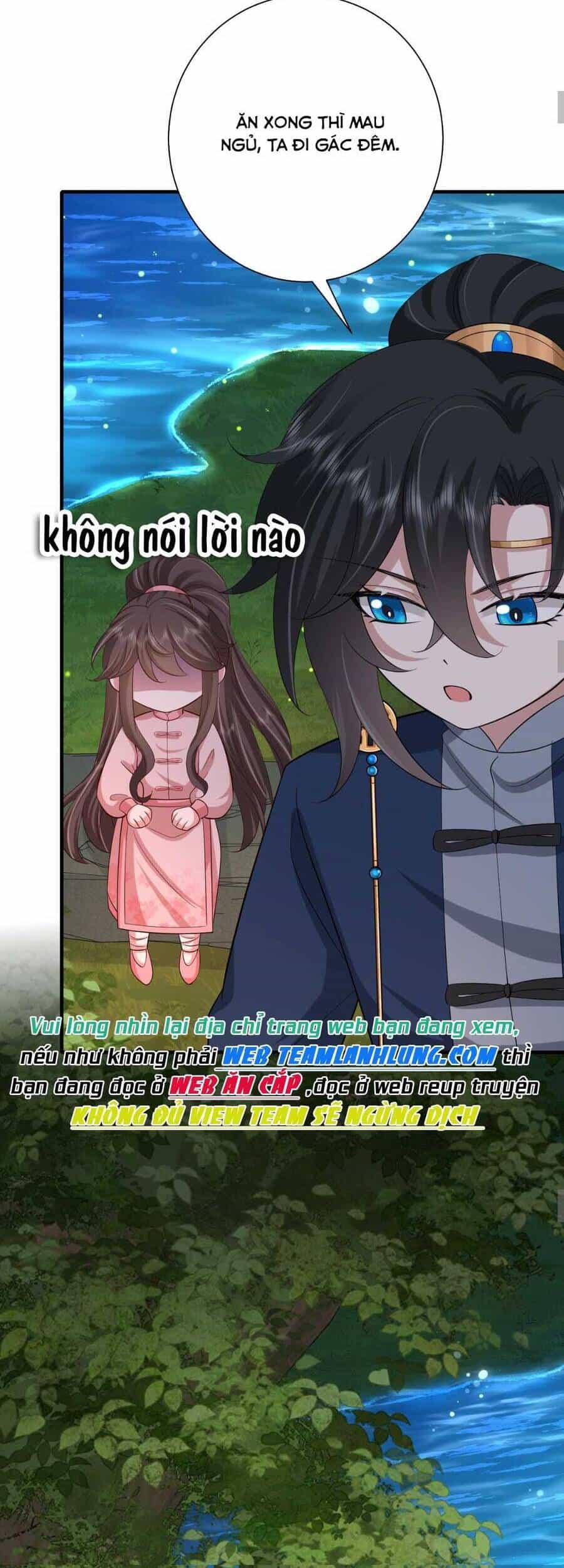 Cách Thức Sinh Tồn Của Pháo Hôi Khuê Nữ - Chương 94 - ảnh 13