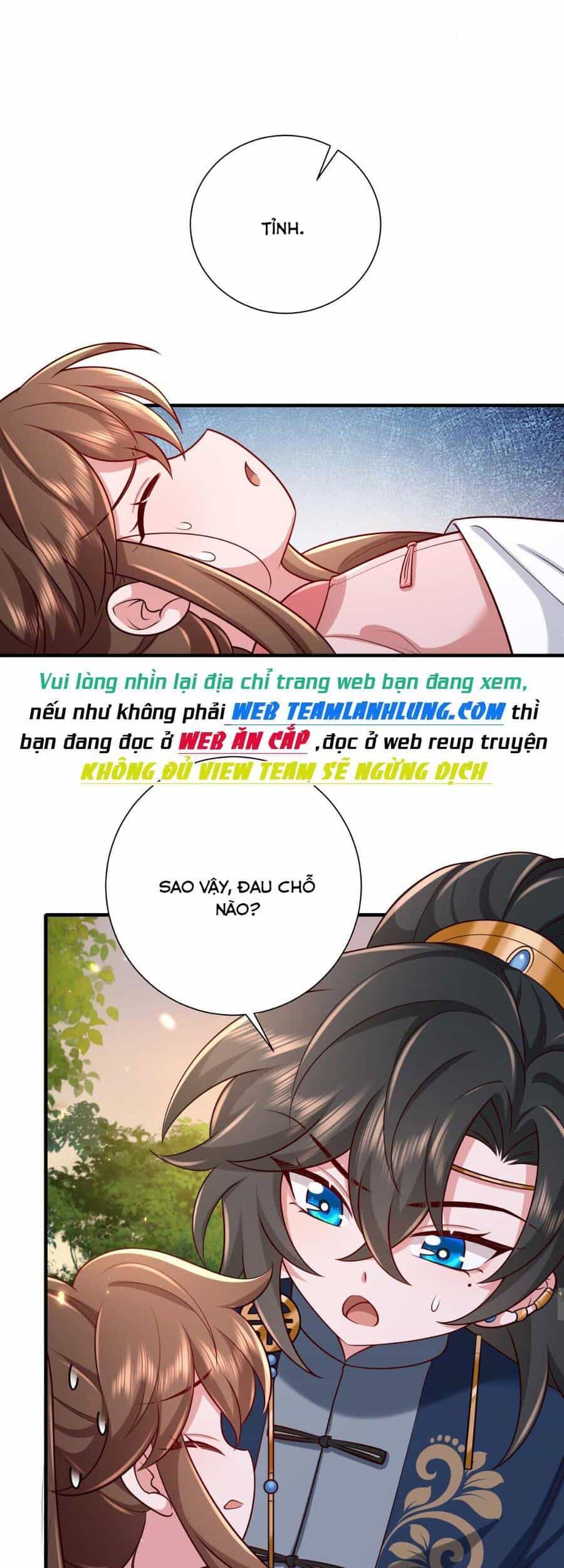 Cách Thức Sinh Tồn Của Pháo Hôi Khuê Nữ - Chương 94 - ảnh 17