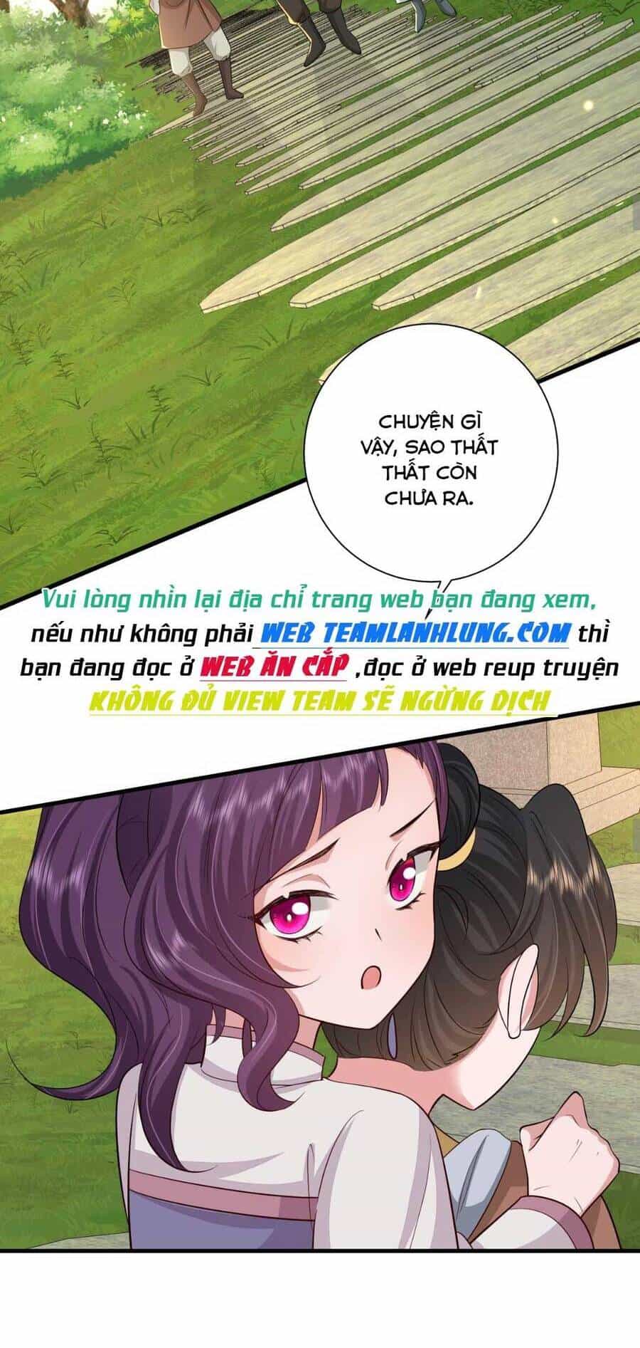 Cách Thức Sinh Tồn Của Pháo Hôi Khuê Nữ - Chương 95 - ảnh 14