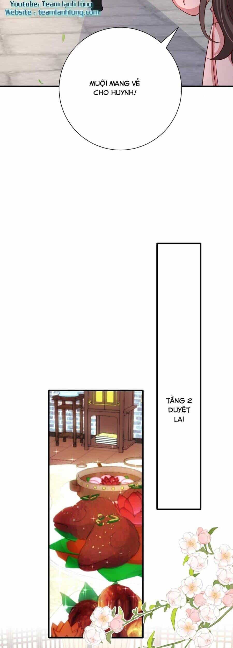 Cách Thức Sinh Tồn Của Pháo Hôi Khuê Nữ - Chương 96 - ảnh 18