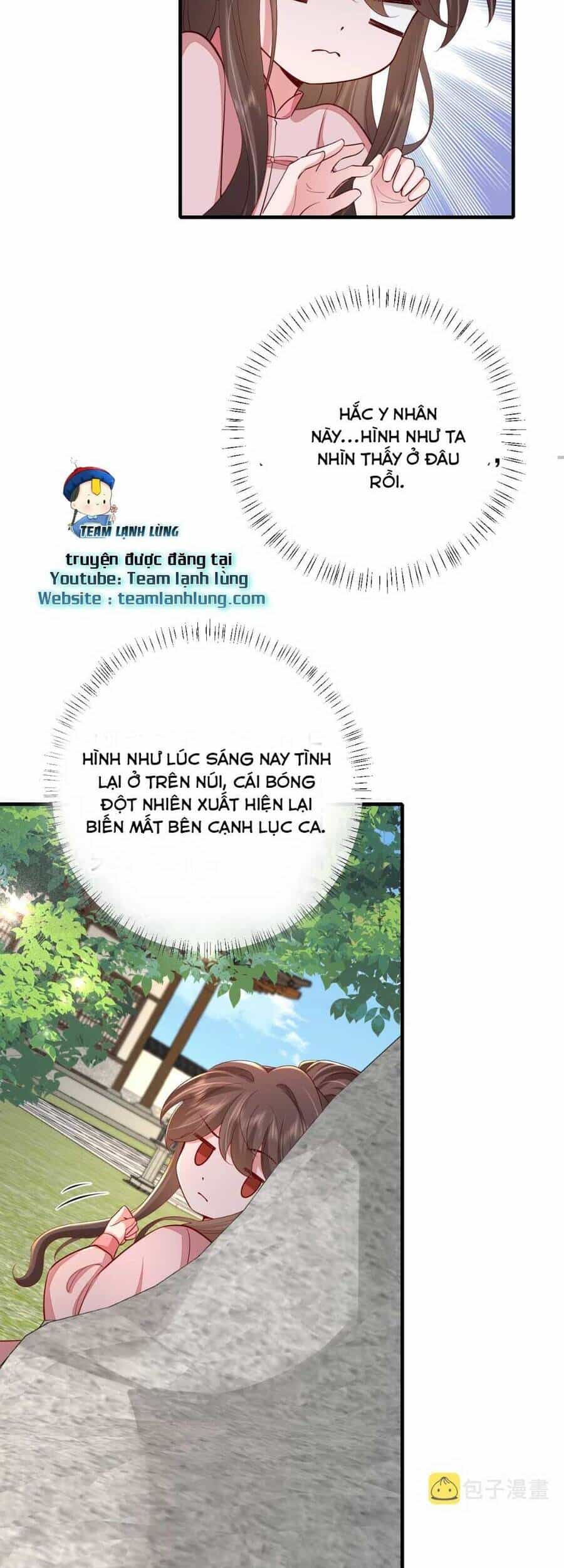 Cách Thức Sinh Tồn Của Pháo Hôi Khuê Nữ - Chương 97 - ảnh 14