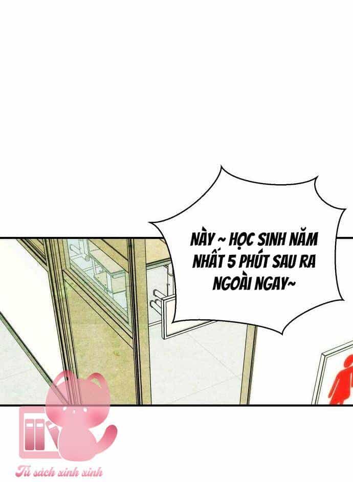 Cách Trêu Chọc Cậu Ấy - Chương 11 - ảnh 24