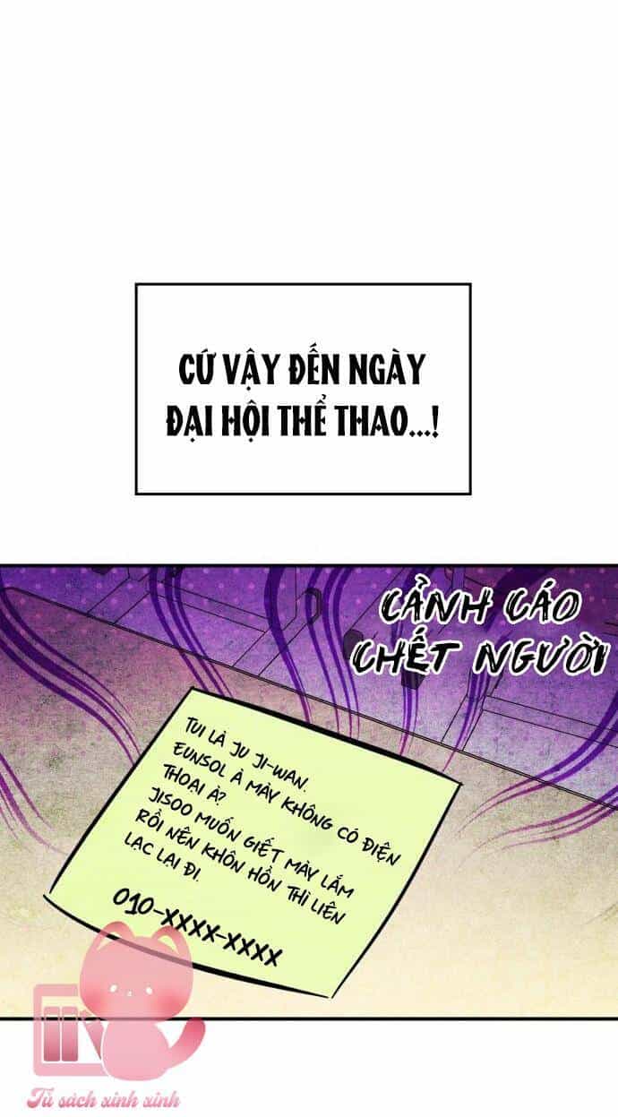 Cách Trêu Chọc Cậu Ấy - Chương 11 - ảnh 28