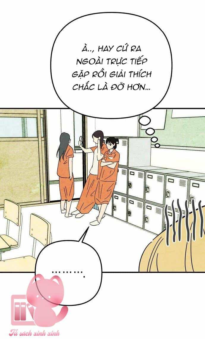 Cách Trêu Chọc Cậu Ấy - Chương 11 - ảnh 30
